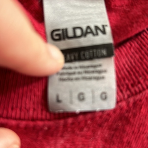 NHRA 2021 DODGE SRT US Nats Indy (158) 100% Cotton T-shirt. - Picture 3 of 5